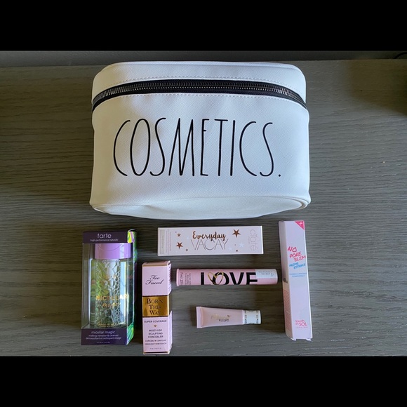 Brand new make-up & skincare - Picture 4 of 10